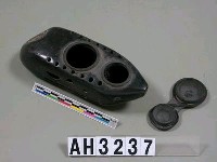 藏品(石雕茶壺)的圖片